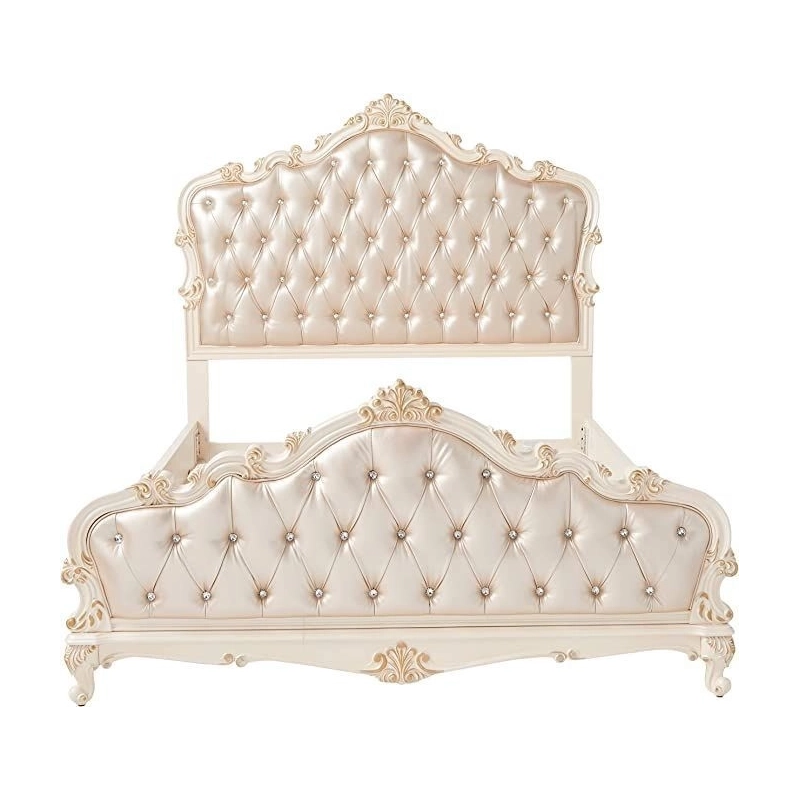 French classic bed Furniture Central Java French classic bed Furniture Central Java