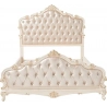 French classic bed Furniture Central Java