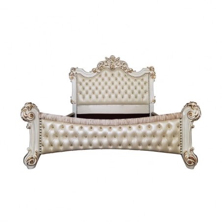Double classic bed Furniture Exporter