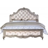 Rococo and Baroque classic beds Jepara designs Furniture White-Label
