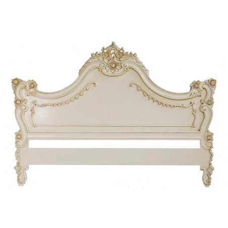 Platform classic bed Furniture Supplier