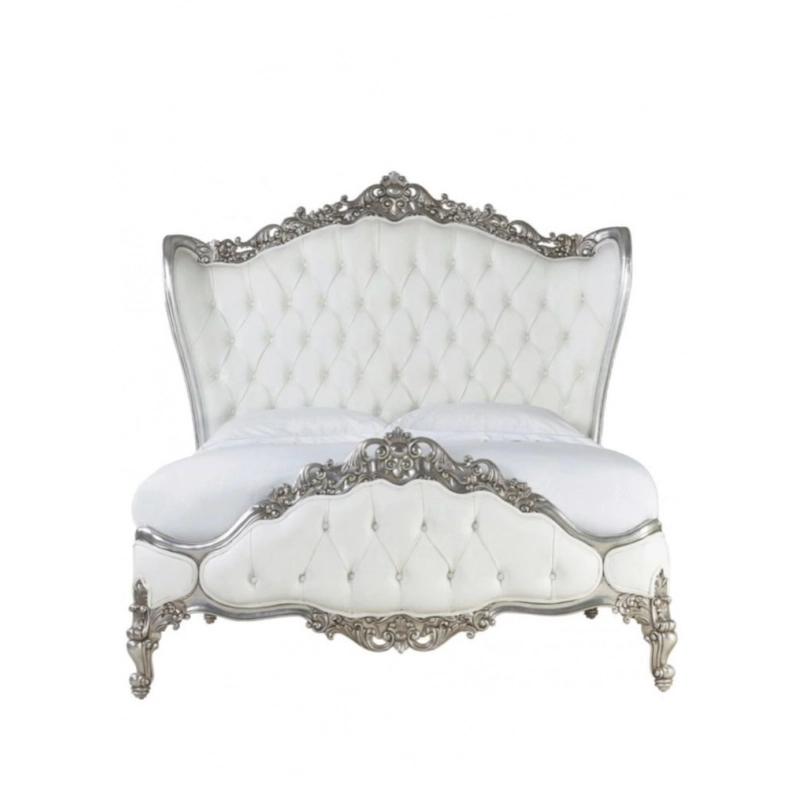 Custom classic bed Furniture Indonesia Custom classic bed Furniture Indonesia