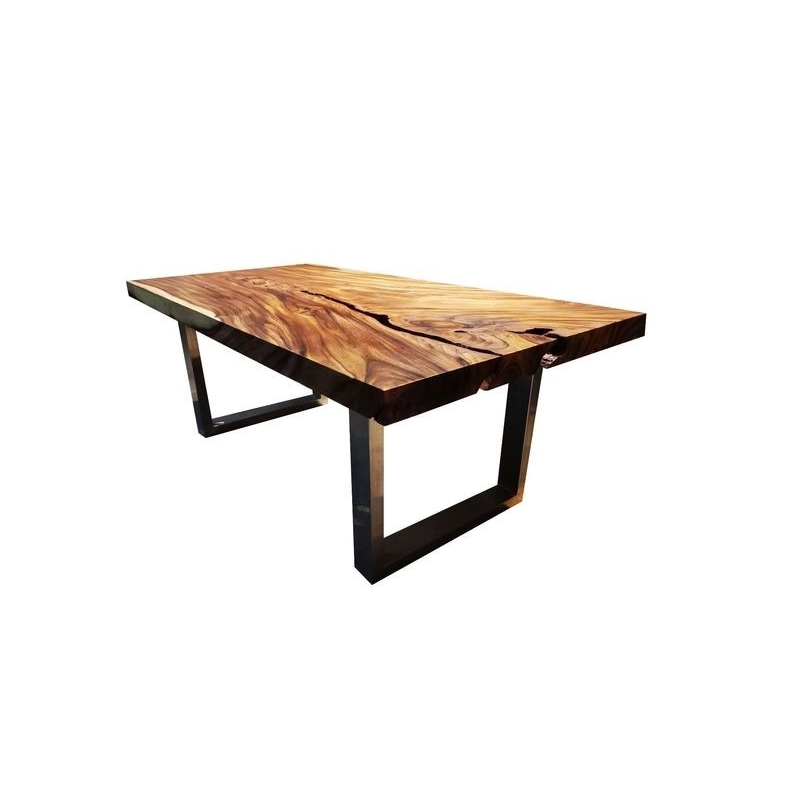 Suar Dining Table 654 for Kitchen and Dining Room - Mulyoharjo Furniture Supplier Suar Dining Table 654 for Kitchen and Dining Room - Mulyoharjo Furniture Supplier