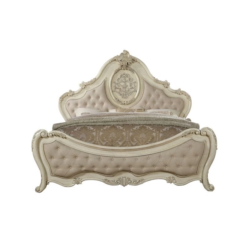 Stylish classic bed Furniture White-Label Stylish classic bed Furniture White-Label