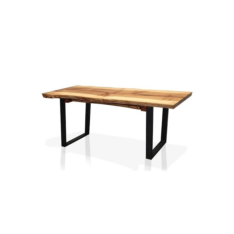 Suar Dining Table 656 for Kitchen and Dining Room - Mulyoharjo Furniture Supplier Suar Dining Table 656 for Kitchen and Dining Room - Mulyoharjo Furniture Supplier