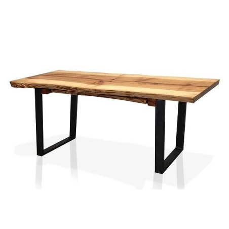 Suar Dining Table 656 for Kitchen and Dining Room - Mulyoharjo Furniture Supplier