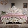 French classic bed Furniture Mulyoharjo