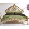 Twin classic bed Furniture Export