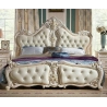 Elegant classic bed Furniture Wholesaler