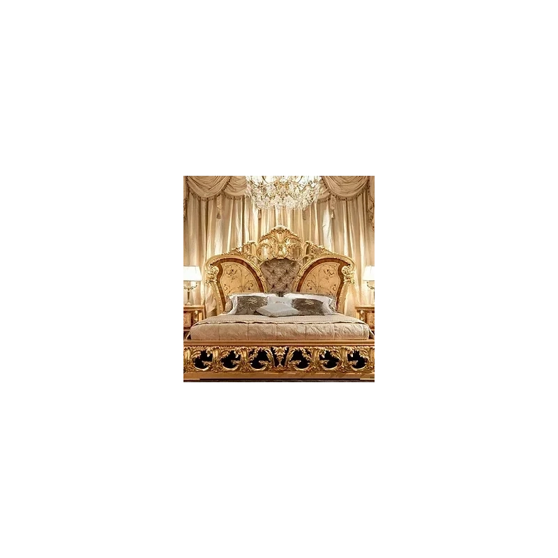 Best classic beds Indonesia Furniture Export