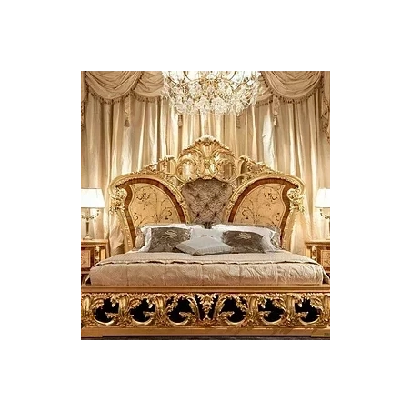 Best classic beds Indonesia Furniture Export