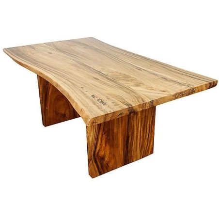 Suar Dining Table 661 for Kitchen and Dining Room - Mulyoharjo Furniture Supplier