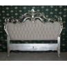 Antique classic bed Furniture White-Label