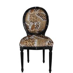 Classic Dining Chair 45 for Dining Chair - Mulyoharjo Furniture Supplier