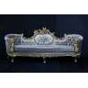 Antique Hand-Made Sofa Furniture  Exporter