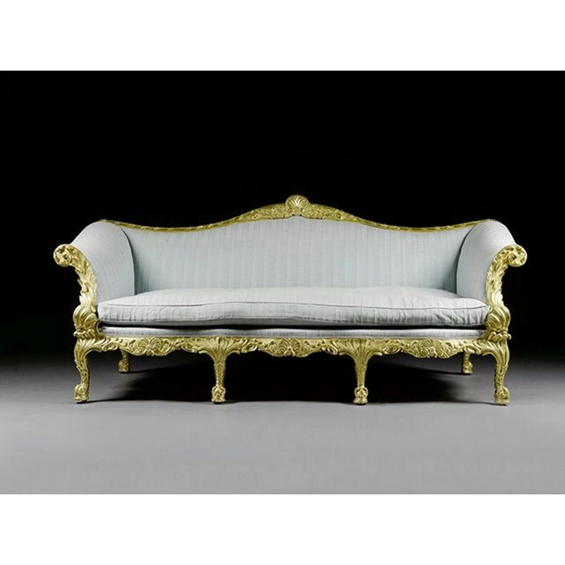 Carving Hand-Made Sofa Furniture Manufacturer Carving Hand-Made Sofa Furniture Manufacturer