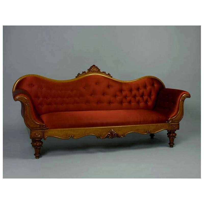 Antique Hand-Made Sofa Furniture  Exporter