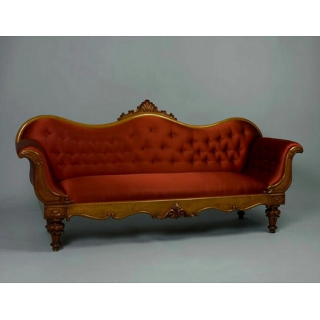 Antique Hand-Made Sofa Furniture  Exporter