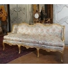 Carved Hand-Made Sofa Furniture  Wholesaler