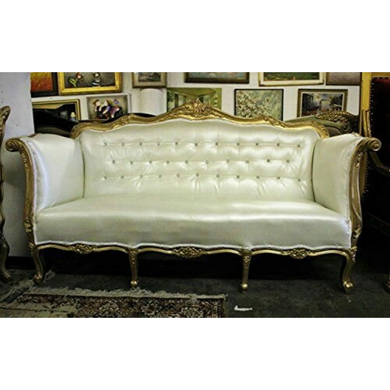 Vintage Painted Sofa Furniture  Exporter