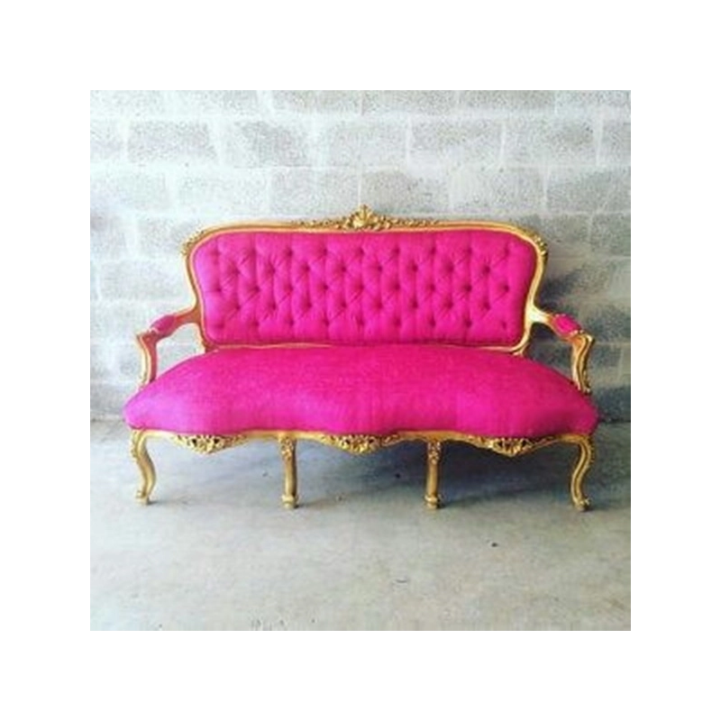 Louise Painted Sofa Furniture  Exporter