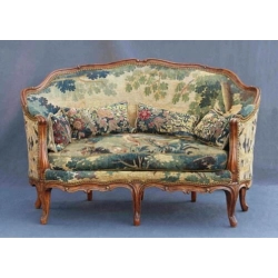 Shabby Chic Hand-Made Sofa Furniture  Wholesale