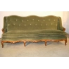 Carved Hand-Made Sofa Furniture  Indonesia