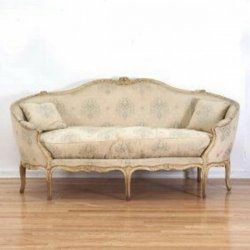 Luxury Hand-Made Sofa Furniture  Hotel Supply