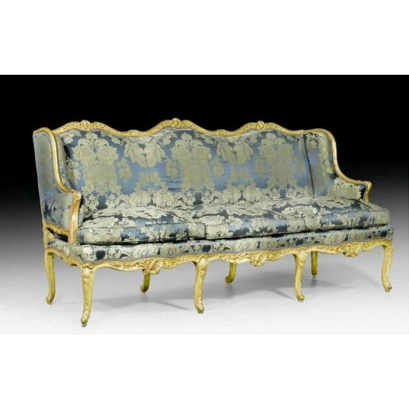 Carving Hand-Made Sofa Furniture Export Carving Hand-Made Sofa Furniture Export