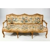 Luxury Hand-Made Sofa Furniture  Hospitality Supplier