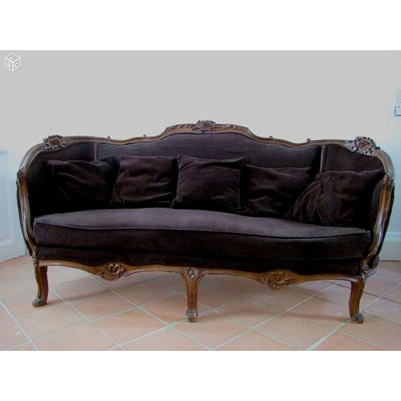 Luxury Hand-Made Sofa Furniture Jepara Luxury Hand-Made Sofa Furniture Jepara