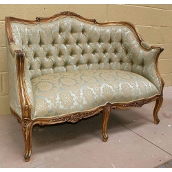 Antique Painted Sofa Furniture  Wholesaler