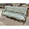 Carved Hand-Made Sofa Furniture  Wholesaler