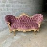 Luxury Hand-Made Sofa Furniture  Hospitality Supplier