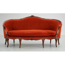 Baroque Hand-Made Sofa Furniture  Manufacturer