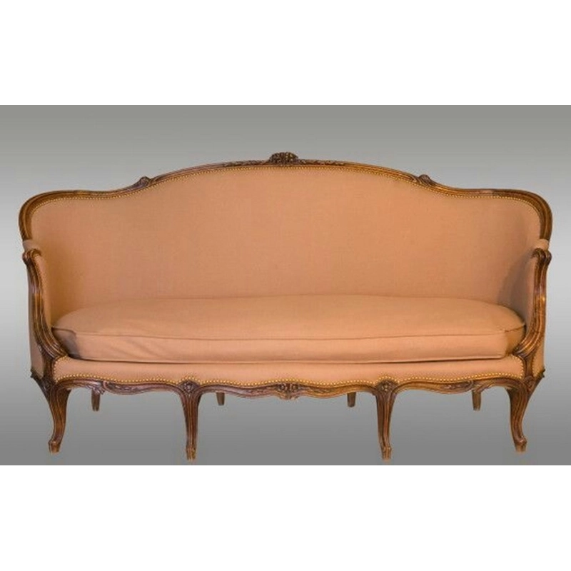 Antique Hand-Made Sofa Furniture White-Label Antique Hand-Made Sofa Furniture White-Label