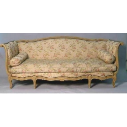 Antique Painted Sofa Furniture  Indonesia