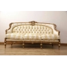 Carved Hand-Made Sofa Furniture  Manufacturer