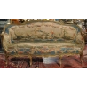 Louise Painted Sofa Furniture  Hospitality Supplier