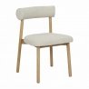 Dining Chairs Teak Furniture Exporter Mulyoharjo Furniture Supplier White-Labeled