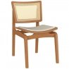 Dining Chairs Teak Furniture Exporter Mulyoharjo Furniture Supplier White-Labeled