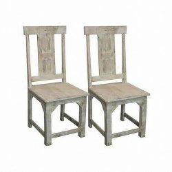 Dining Chairs Teak Furniture Exporter Mulyoharjo Furniture Supplier White-Labeled