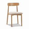 Dining Chairs Teak Furniture Exporter Mulyoharjo Furniture Supplier White-Labeled