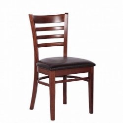 Dining Chairs Teak Furniture Exporter Mulyoharjo Furniture Supplier White-Labeled