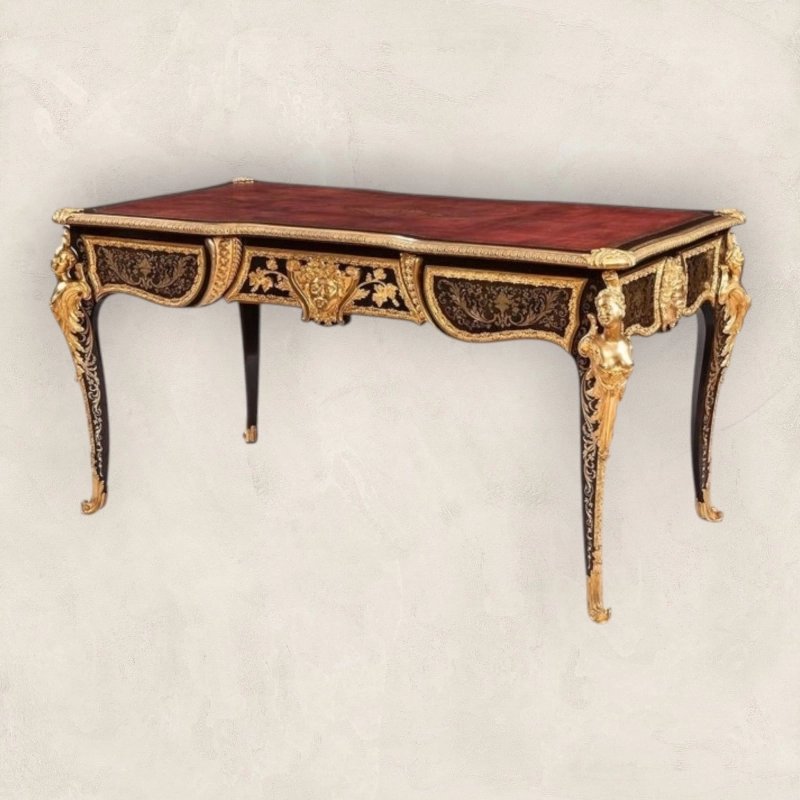 Antique Reproduction Dining Table 679 for Kitchen and Dining Room - Mulyoharjo Furniture Supplier Antique Reproduction Dining Table 679 for Kitchen and Dining Room - Mulyoharjo Furniture Supplier
