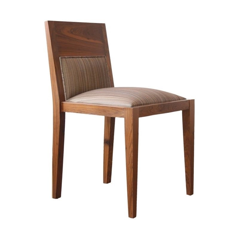 Dining Chairs Teak Furniture Exporter Mulyoharjo Furniture Supplier White-Labeled