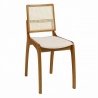 Dining Chairs Teak Furniture Exporter Mulyoharjo Furniture Supplier White-Labeled