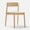 Dining Chairs Teak Furniture Exporter Mulyoharjo Furniture Supplier White-Labeled