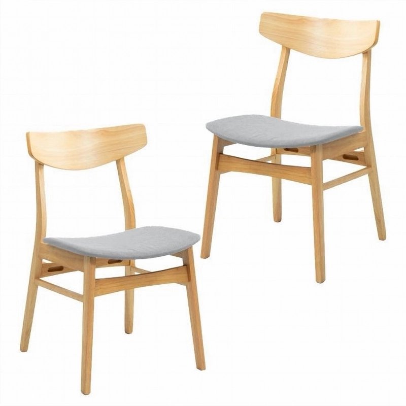 Dining Chairs Teak Furniture Exporter Mulyoharjo Furniture Supplier White-Labeled