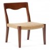 Dining Chairs Teak Furniture Exporter Mulyoharjo Furniture Supplier White-Labeled